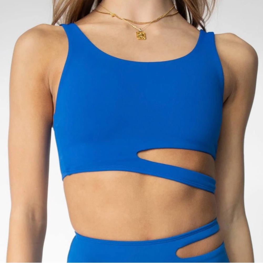 BNWT Five Dancewear Destiny Bra XSA